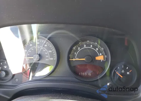 2016 Jeep Patriot Sport z USA, uszkodzony, nr VIN 1C4NJPBA4GD602906